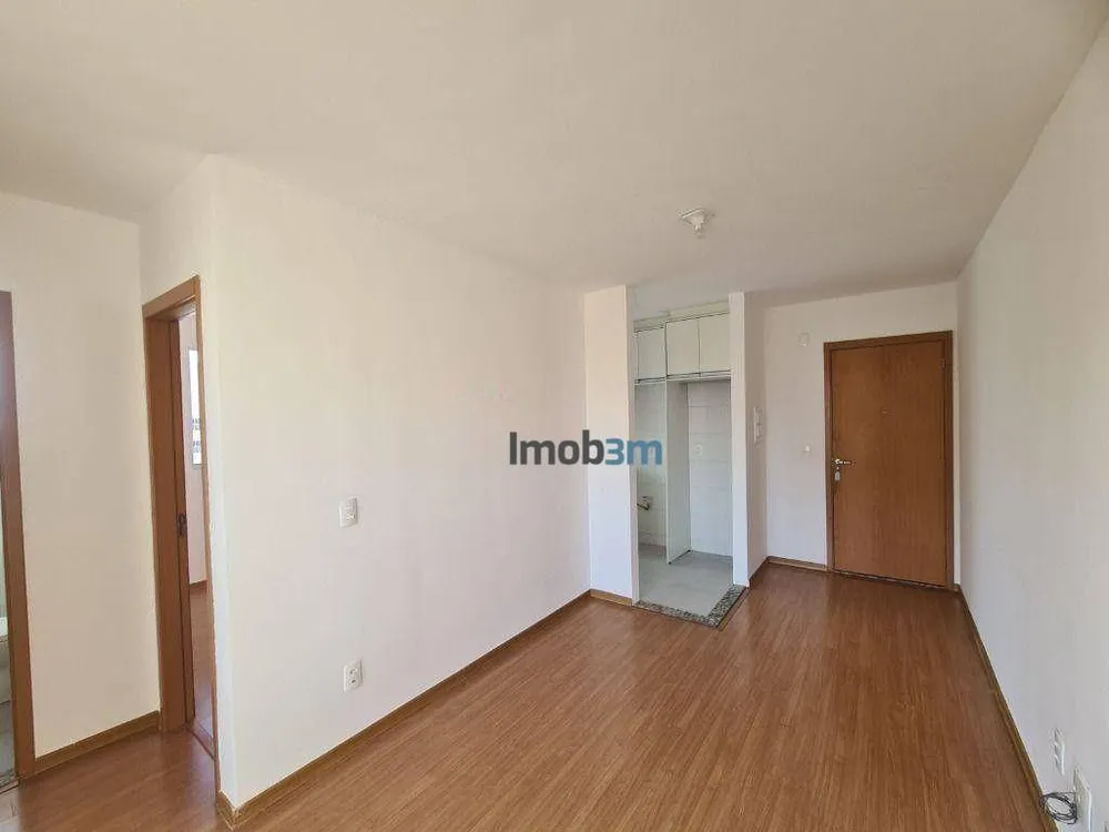 Apartamento, 2 quartos, 46 m² - Foto 7