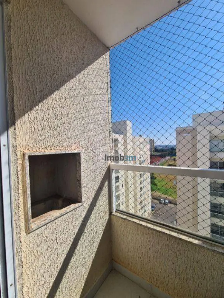 Apartamento, 2 quartos, 46 m² - Foto 7