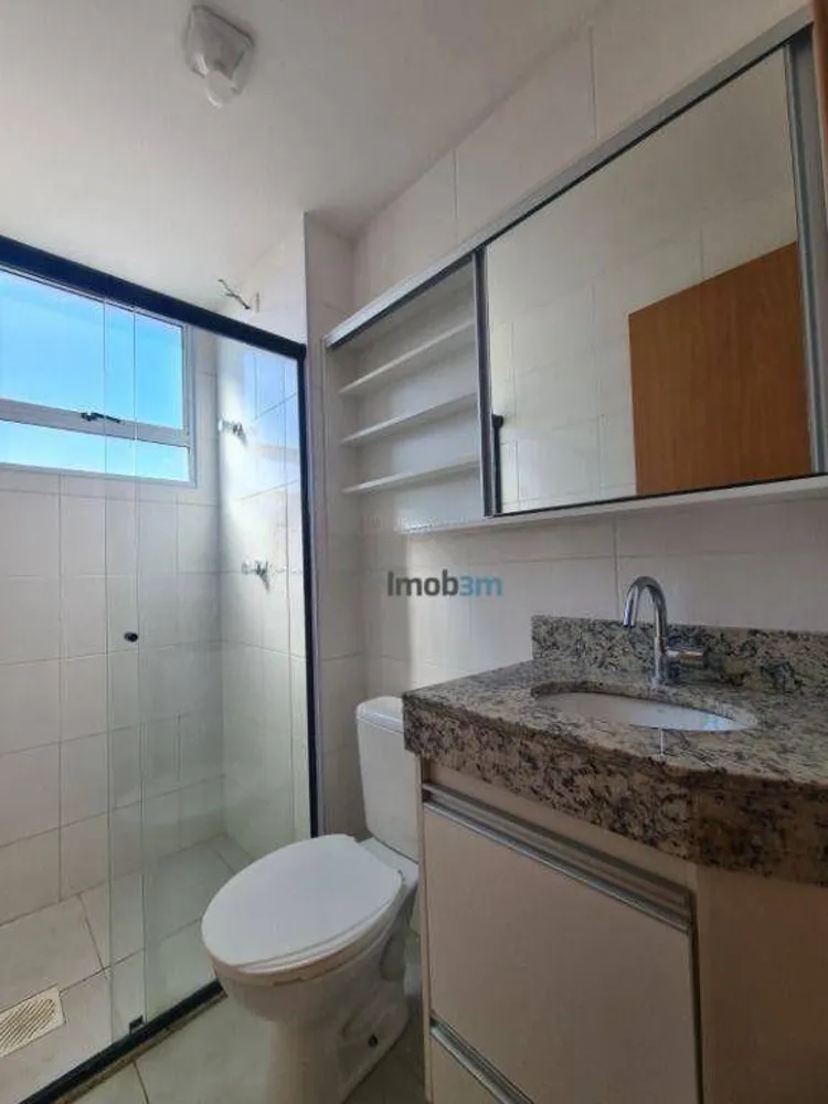 Apartamento, 2 quartos, 46 m² - Foto 8
