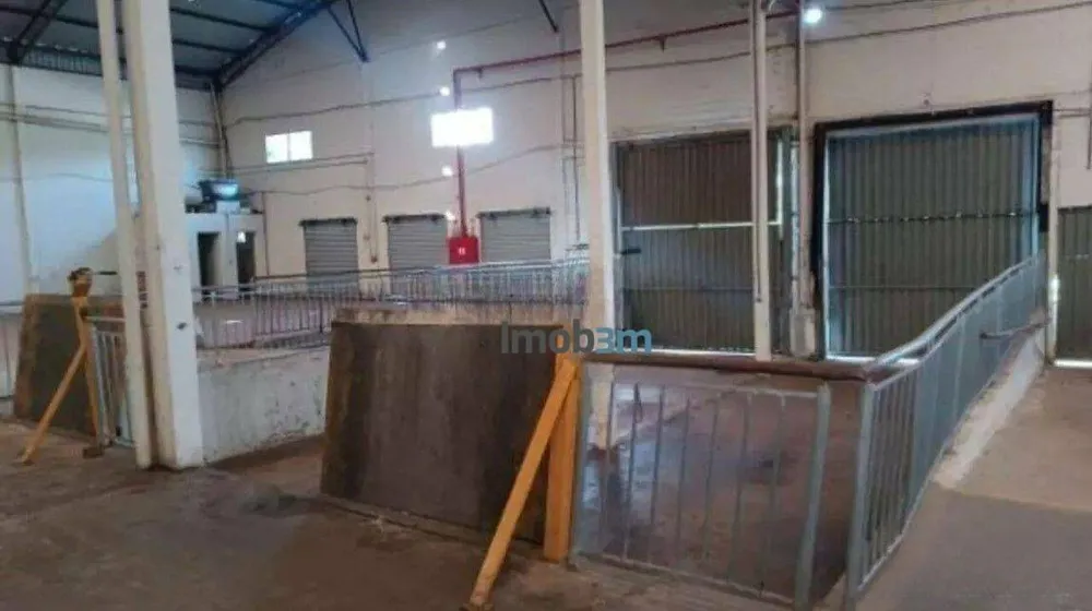 Depósito-Galpão, 1510 m² - Foto 4