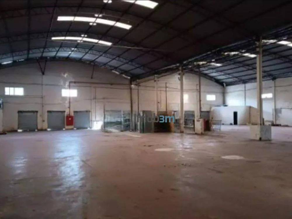 Depósito-Galpão, 1510 m² - Foto 6