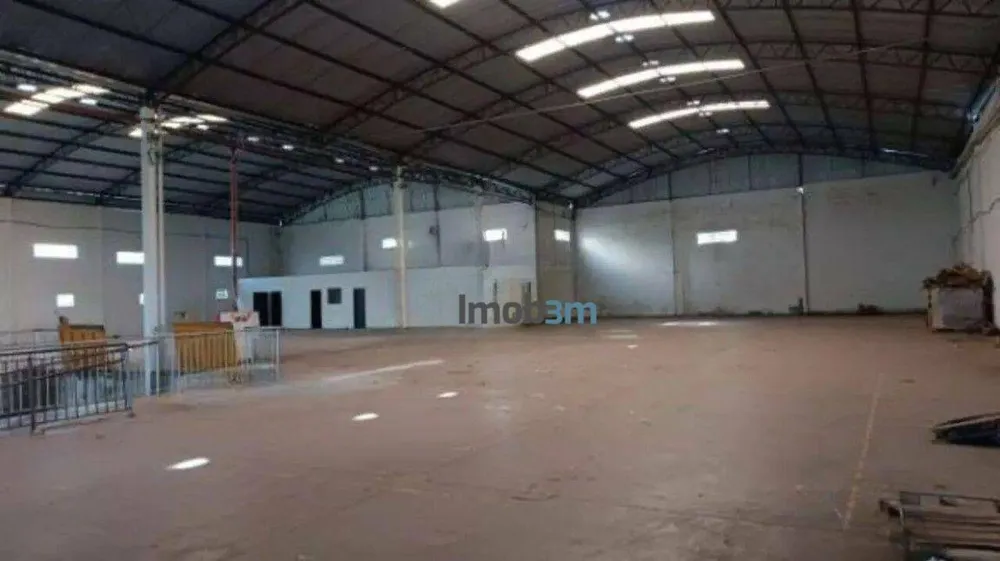 Depósito-Galpão, 1510 m² - Foto 13