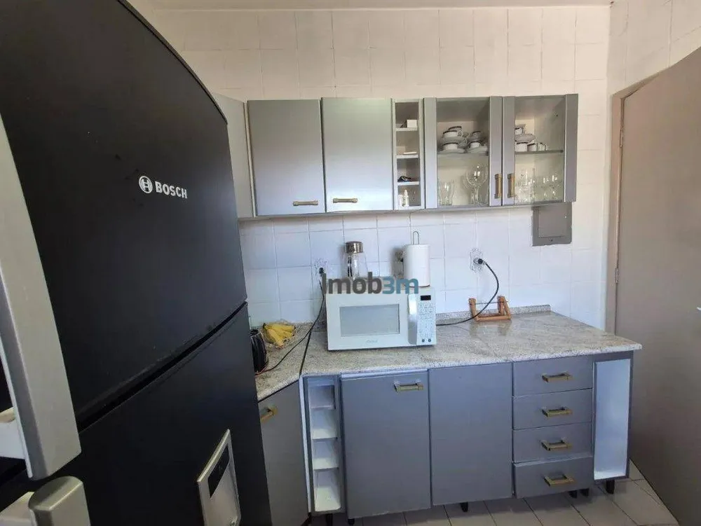 Sobrado, 3 quartos, 105 m² - Foto 14