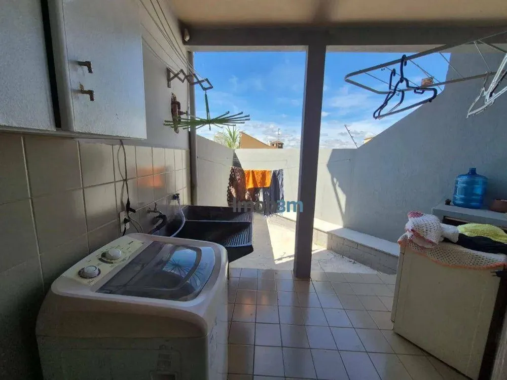 Sobrado, 3 quartos, 105 m² - Foto 15