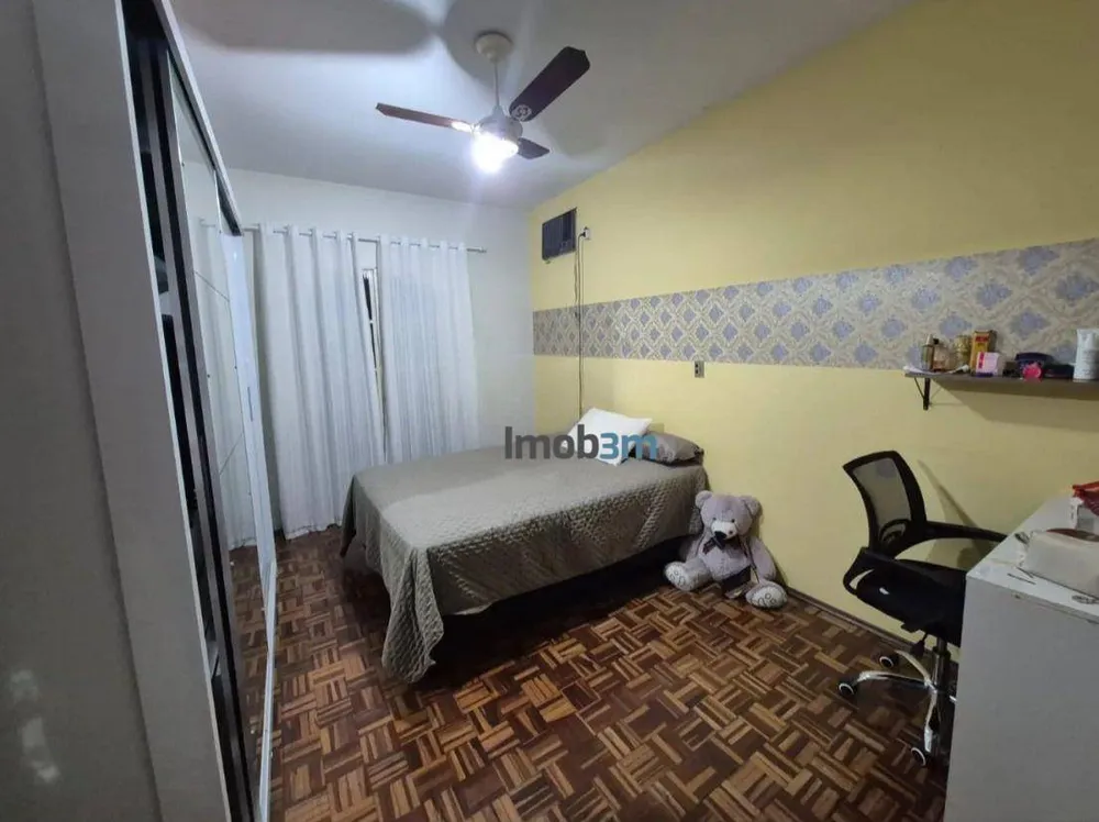 Sobrado, 3 quartos, 105 m² - Foto 9