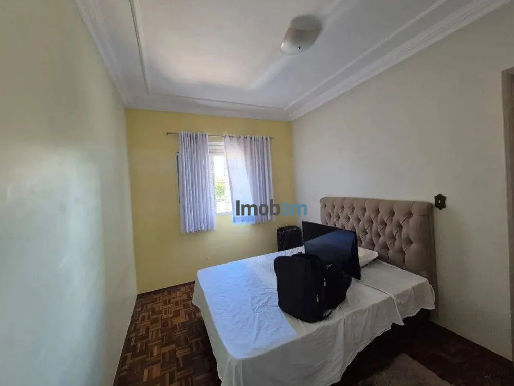 Sobrado, 3 quartos, 105 m² - Foto 12