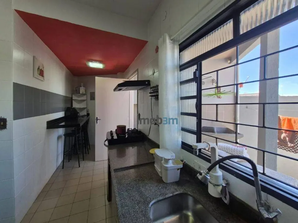 Sobrado, 3 quartos, 105 m² - Foto 13