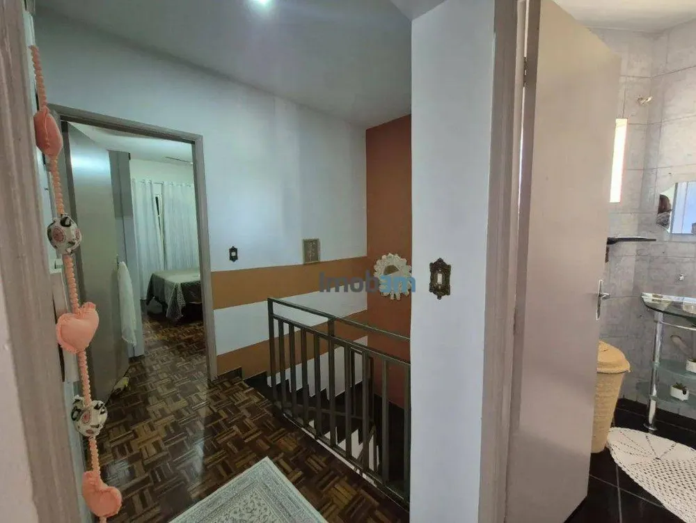 Sobrado, 3 quartos, 105 m² - Foto 6