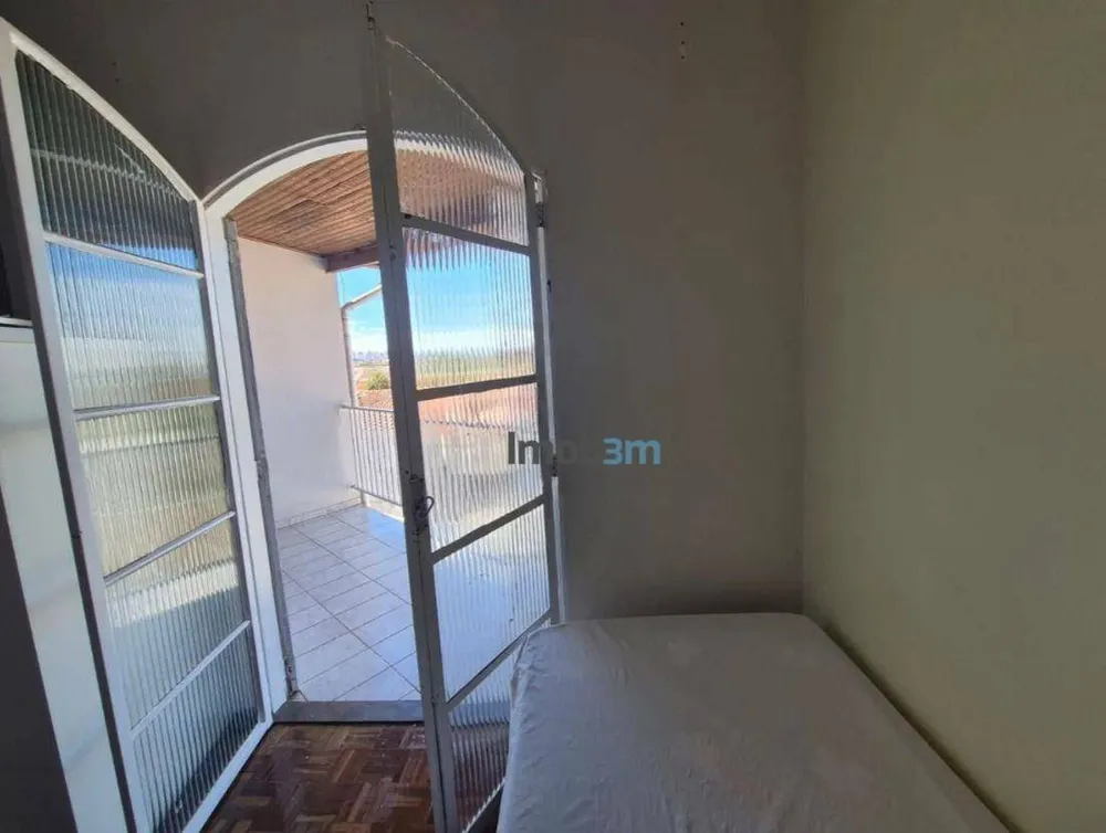 Sobrado, 3 quartos, 105 m² - Foto 11
