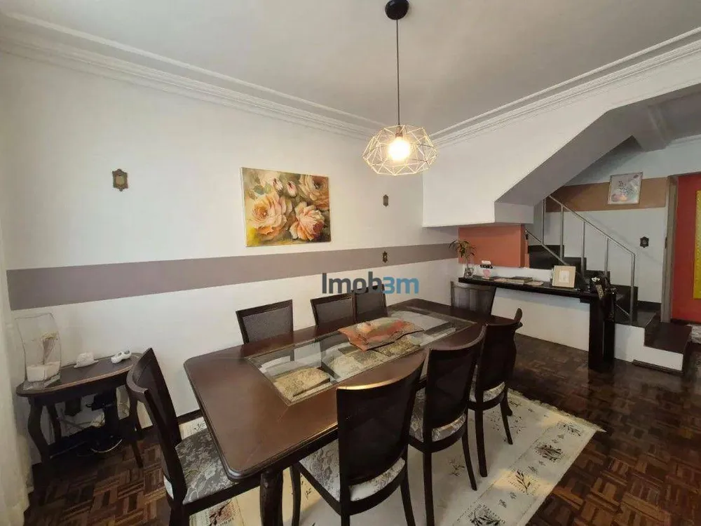 Sobrado, 3 quartos, 105 m² - Foto 3