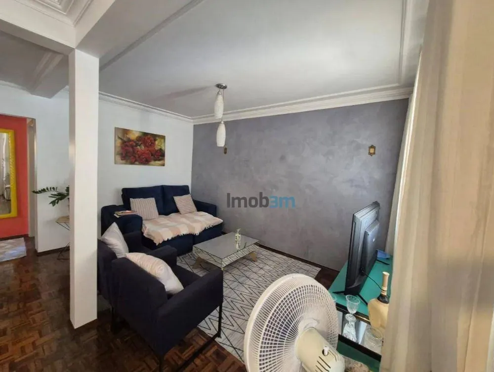 Sobrado, 3 quartos, 105 m² - Foto 4