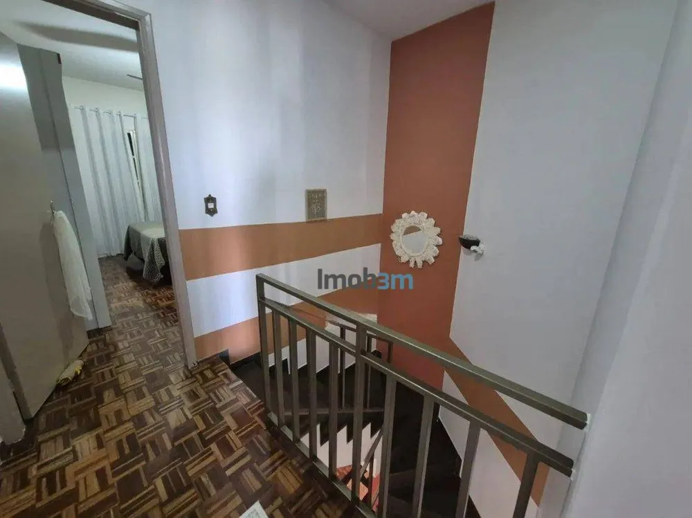 Sobrado, 3 quartos, 105 m² - Foto 5