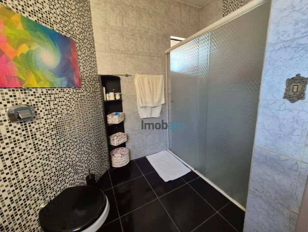 Sobrado, 3 quartos, 105 m² - Foto 8