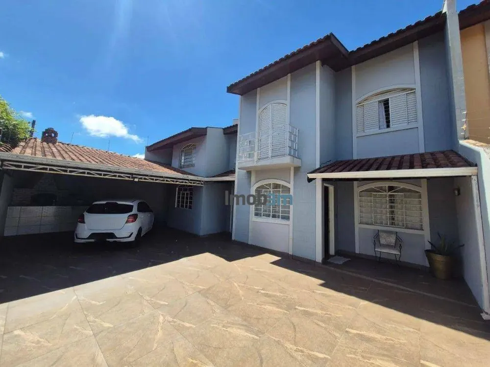 Sobrado, 3 quartos, 105 m² - Foto 16