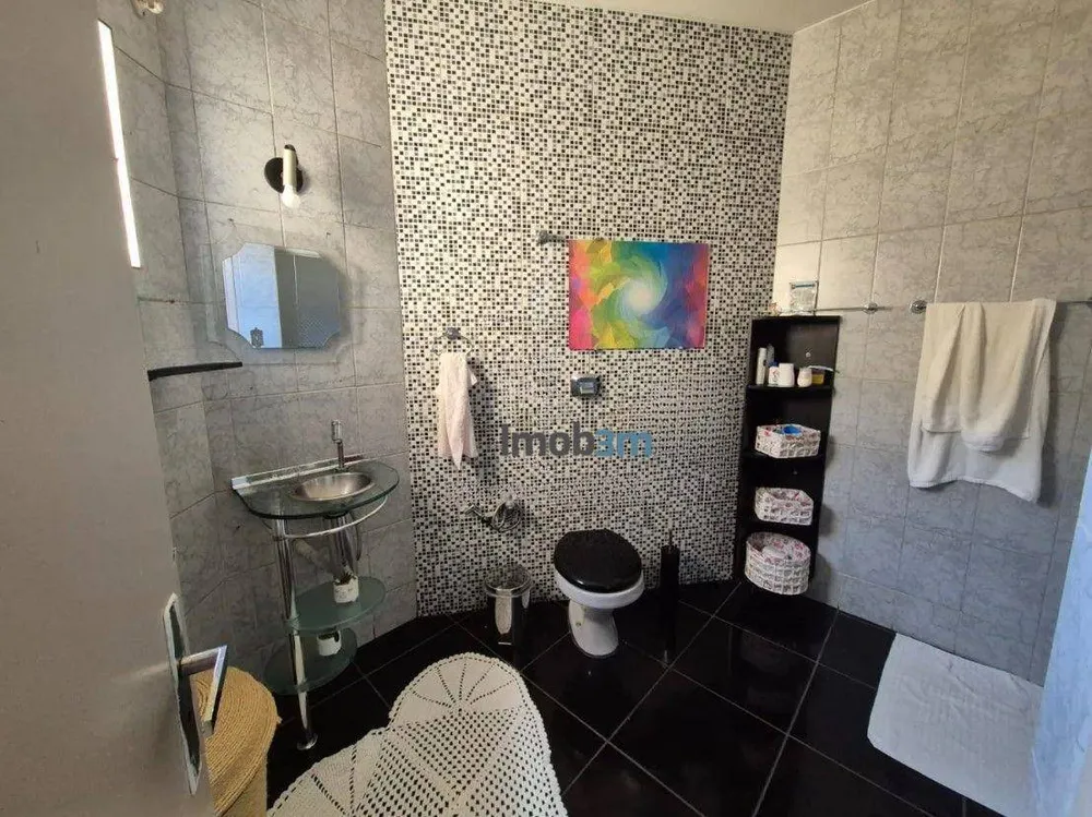 Sobrado, 3 quartos, 105 m² - Foto 7