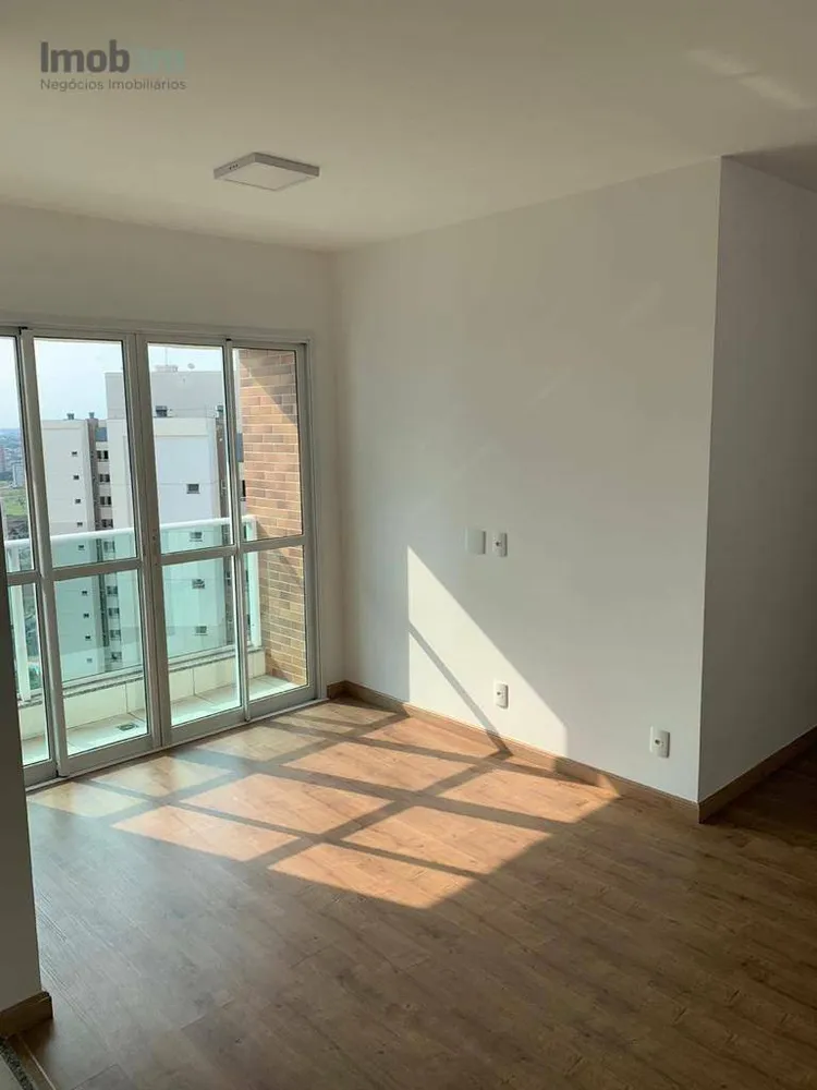 Apartamento, 3 quartos, 70 m² - Foto 3