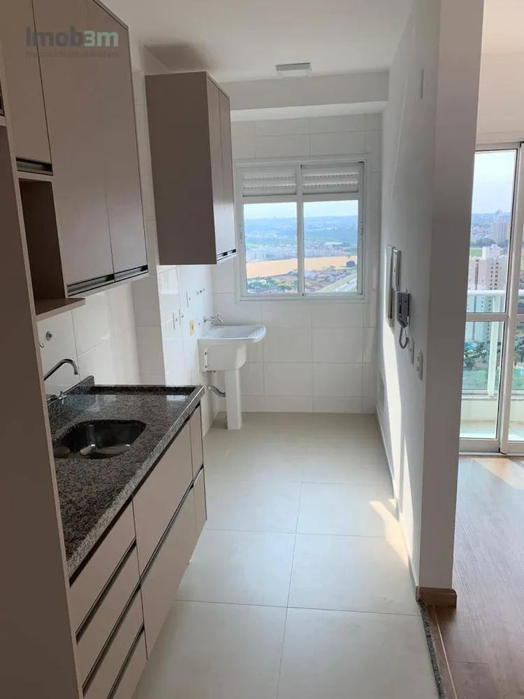 Apartamento, 3 quartos, 70 m² - Foto 4
