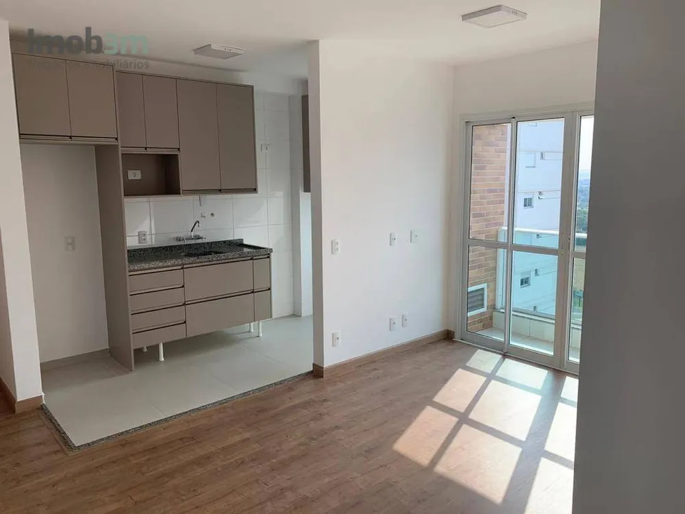 Apartamento, 3 quartos, 70 m² - Foto 2