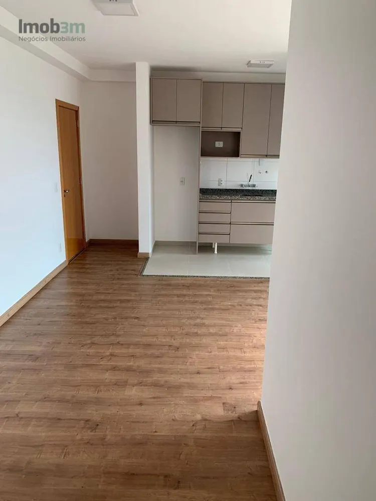 Apartamento, 3 quartos, 70 m² - Foto 5