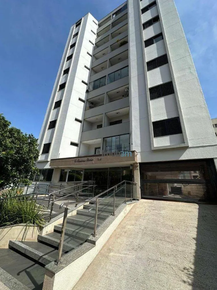 Apartamento, 2 quartos, 60 m² - Foto 1