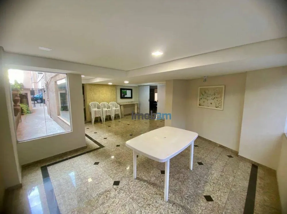 Apartamento, 2 quartos, 60 m² - Foto 7