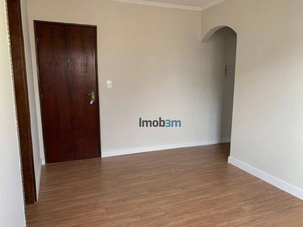 Apartamento, 2 quartos, 60 m² - Foto 3