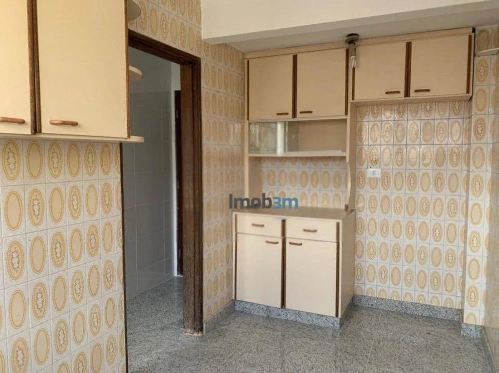 Apartamento, 2 quartos, 60 m² - Foto 4