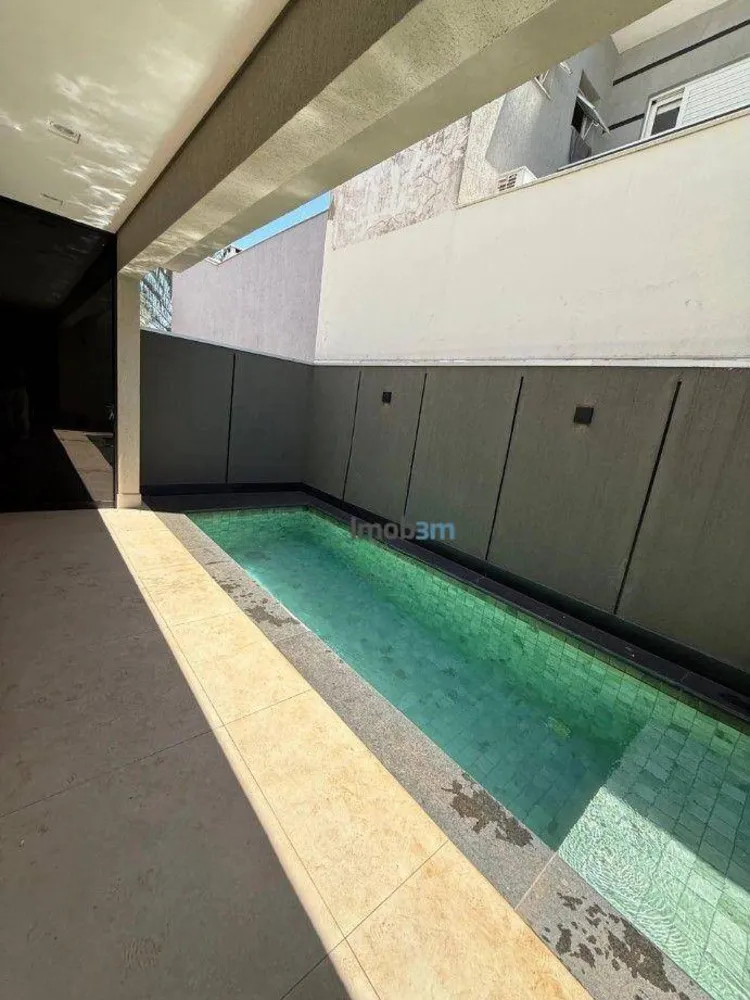 Casa de Condomínio, 4 quartos - Foto 9