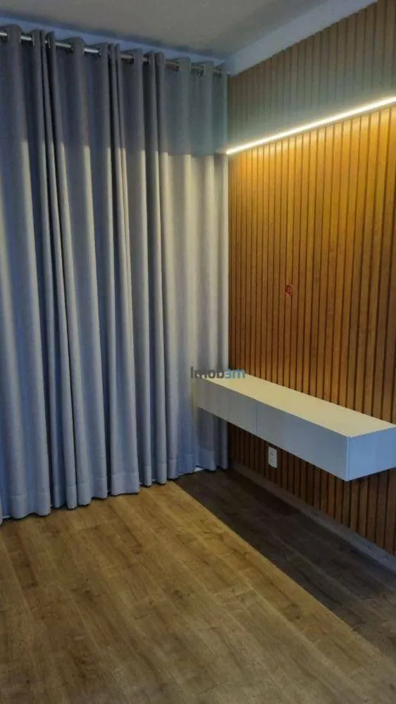 Apartamento, 3 quartos, 70 m² - Foto 2