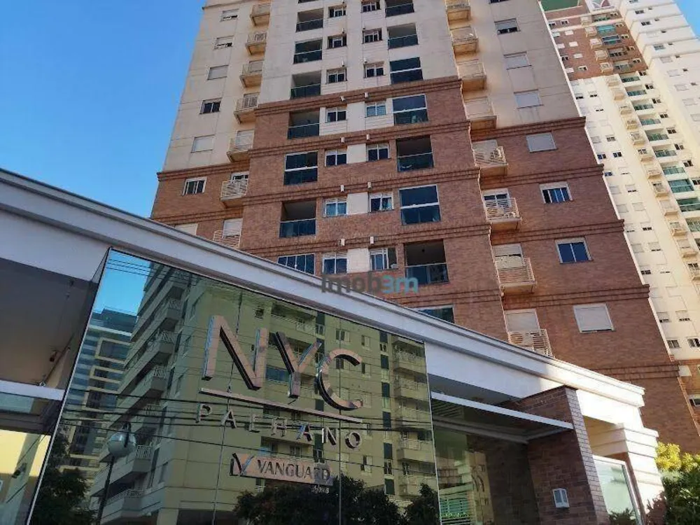 Apartamento, 3 quartos, 70 m² - Foto 1