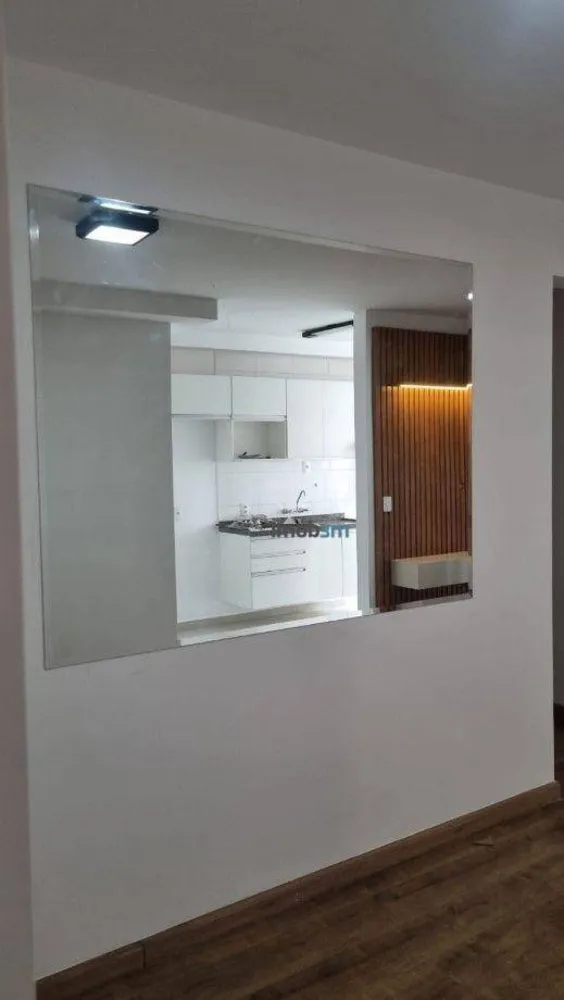 Apartamento, 3 quartos, 70 m² - Foto 4