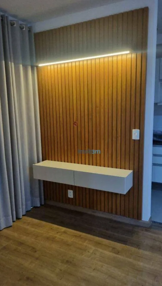 Apartamento, 3 quartos, 70 m² - Foto 3
