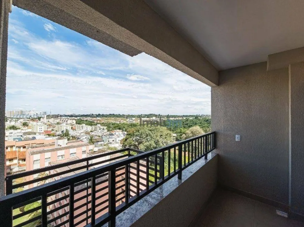 Apartamento, 2 quartos, 50 m² - Foto 5