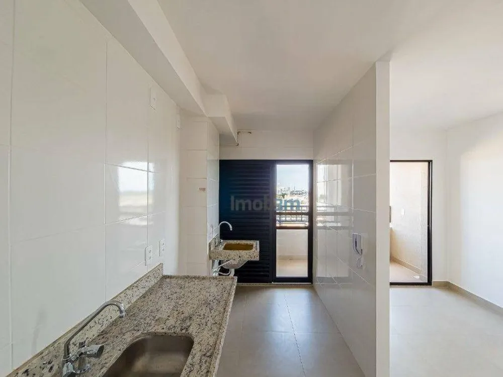 Apartamento, 2 quartos, 50 m² - Foto 2
