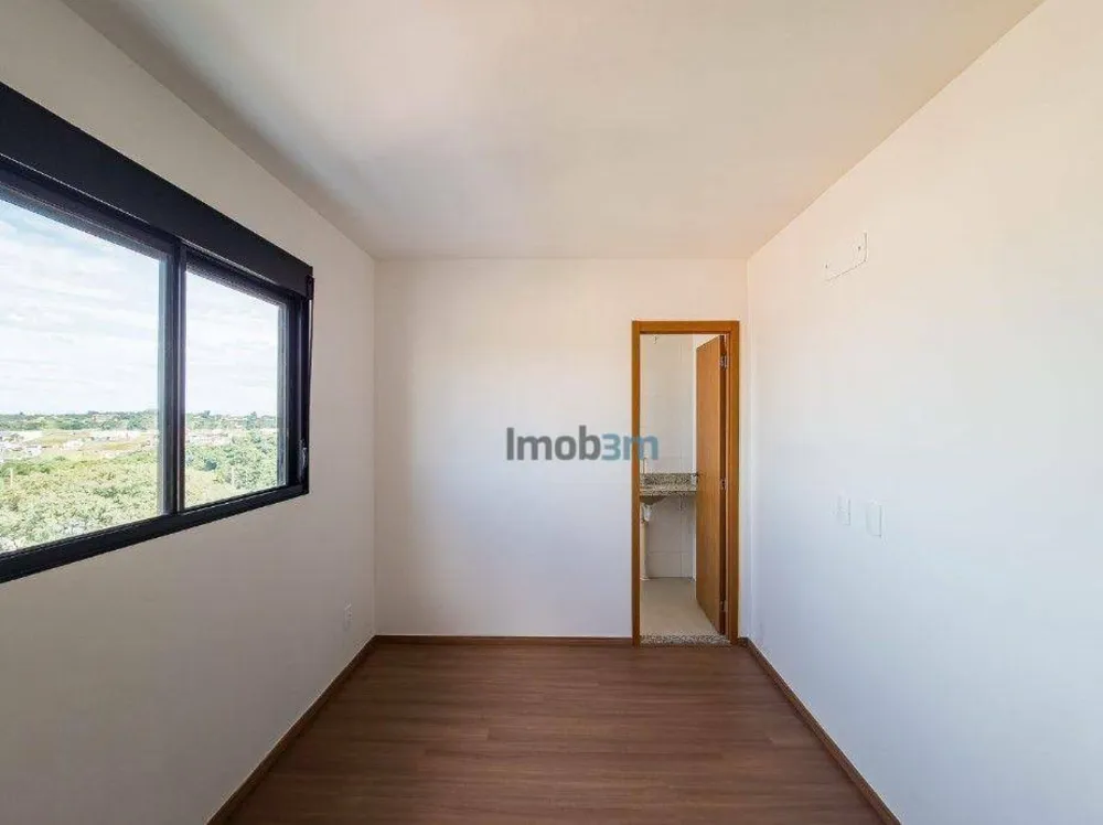 Apartamento, 2 quartos, 50 m² - Foto 9