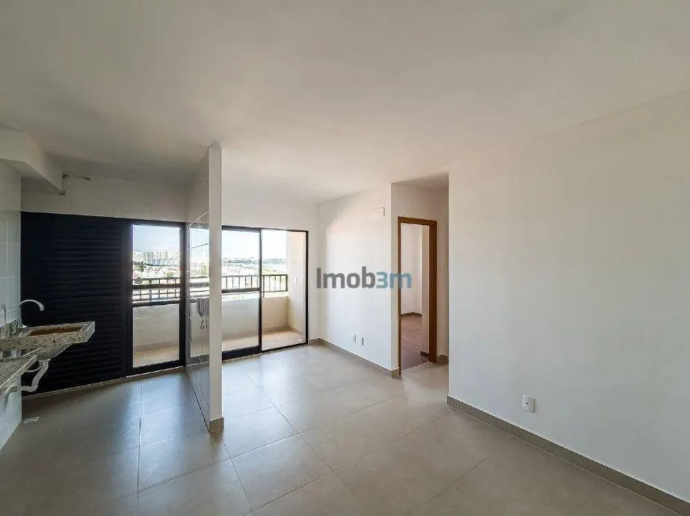 Apartamento, 2 quartos, 50 m² - Foto 4