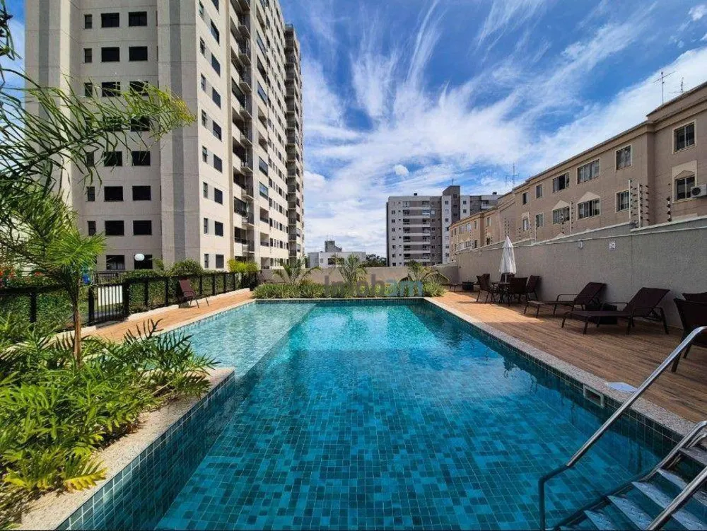 Apartamento, 2 quartos, 50 m² - Foto 12