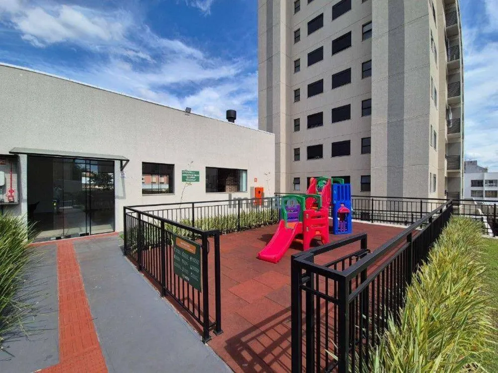 Apartamento, 2 quartos, 50 m² - Foto 13