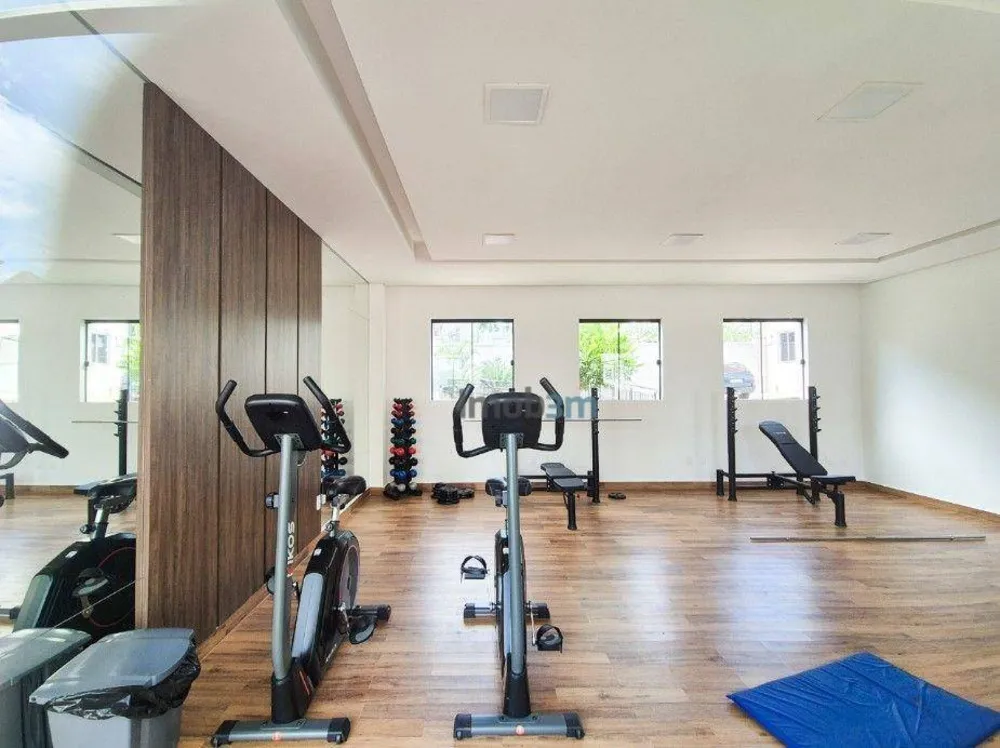 Apartamento, 2 quartos, 50 m² - Foto 6