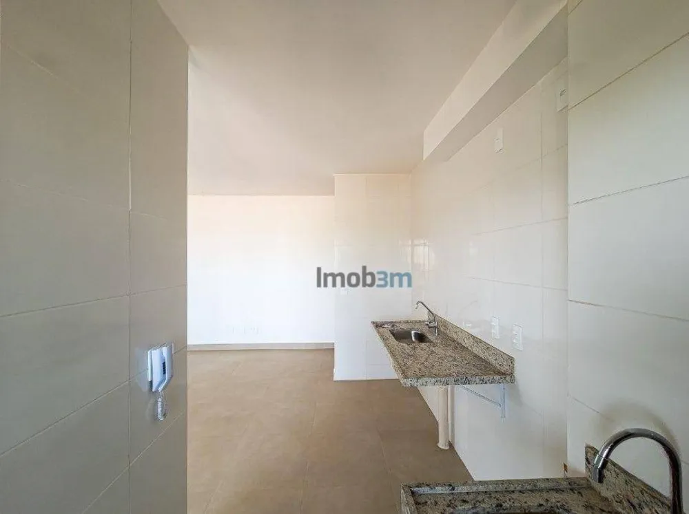 Apartamento, 2 quartos, 50 m² - Foto 5