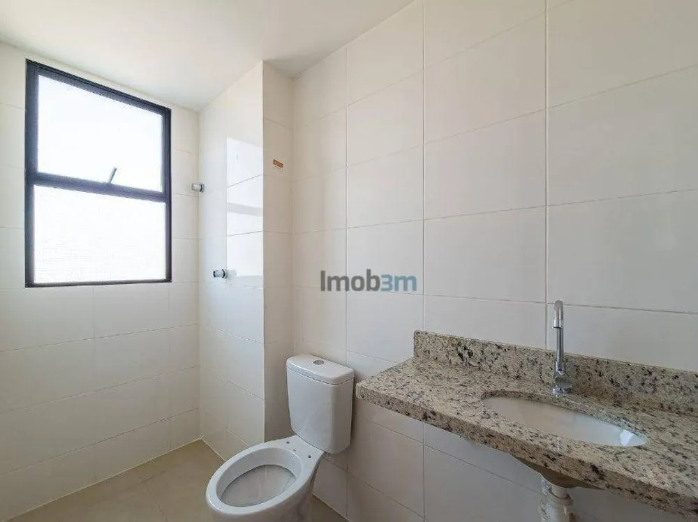 Apartamento, 2 quartos, 50 m² - Foto 7