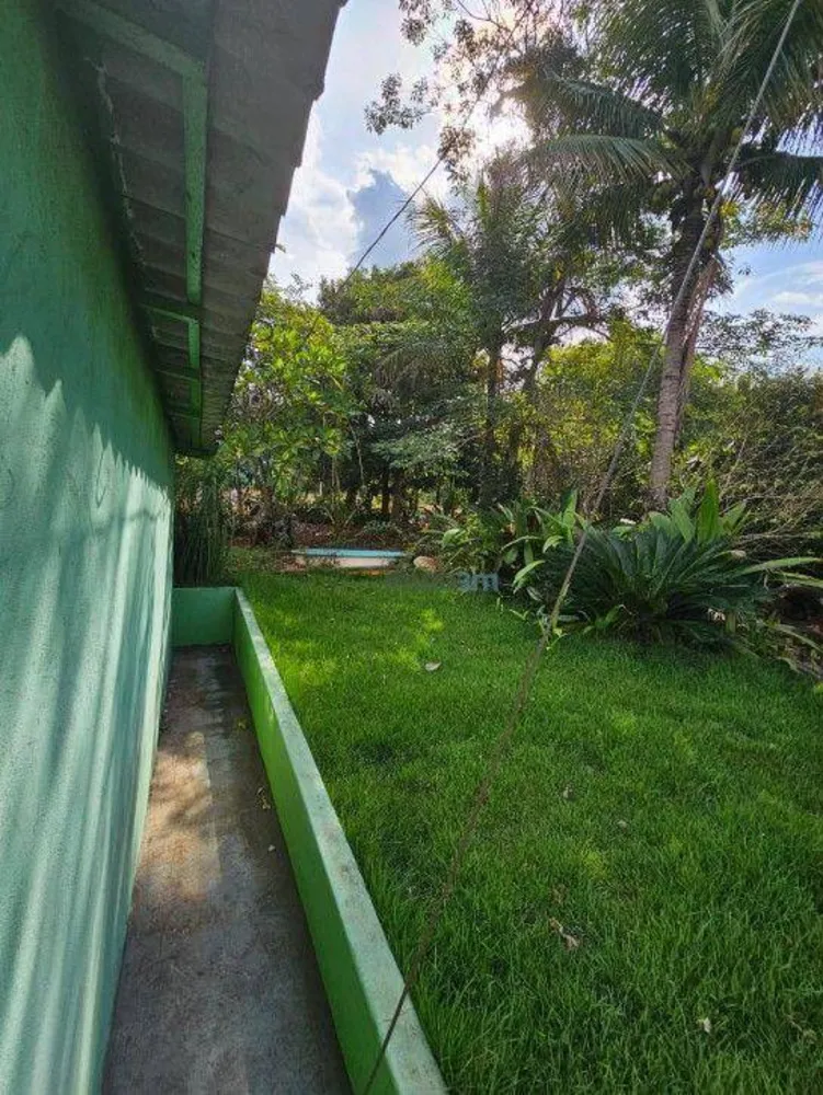 Chácara, 2 quartos, 10000 m² - Foto 7