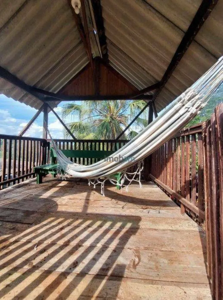 Chácara, 2 quartos, 10000 m² - Foto 6