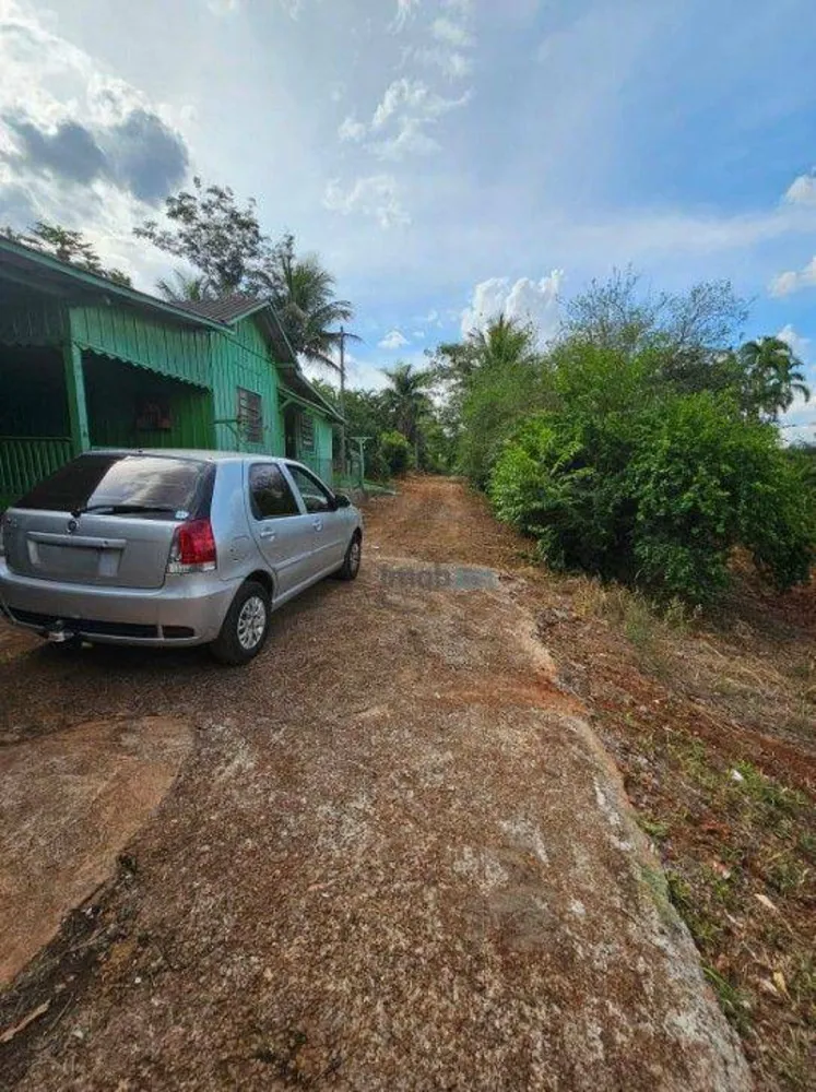 Chácara, 2 quartos, 10000 m² - Foto 4