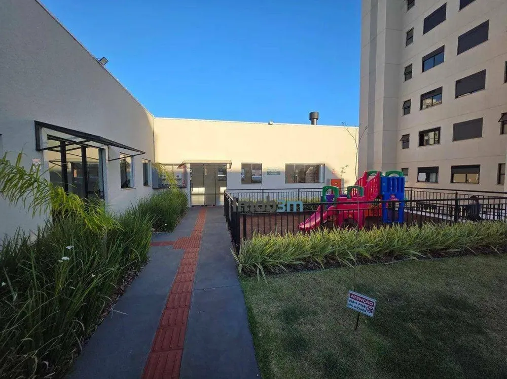 Apartamento, 2 quartos, 56 m² - Foto 14