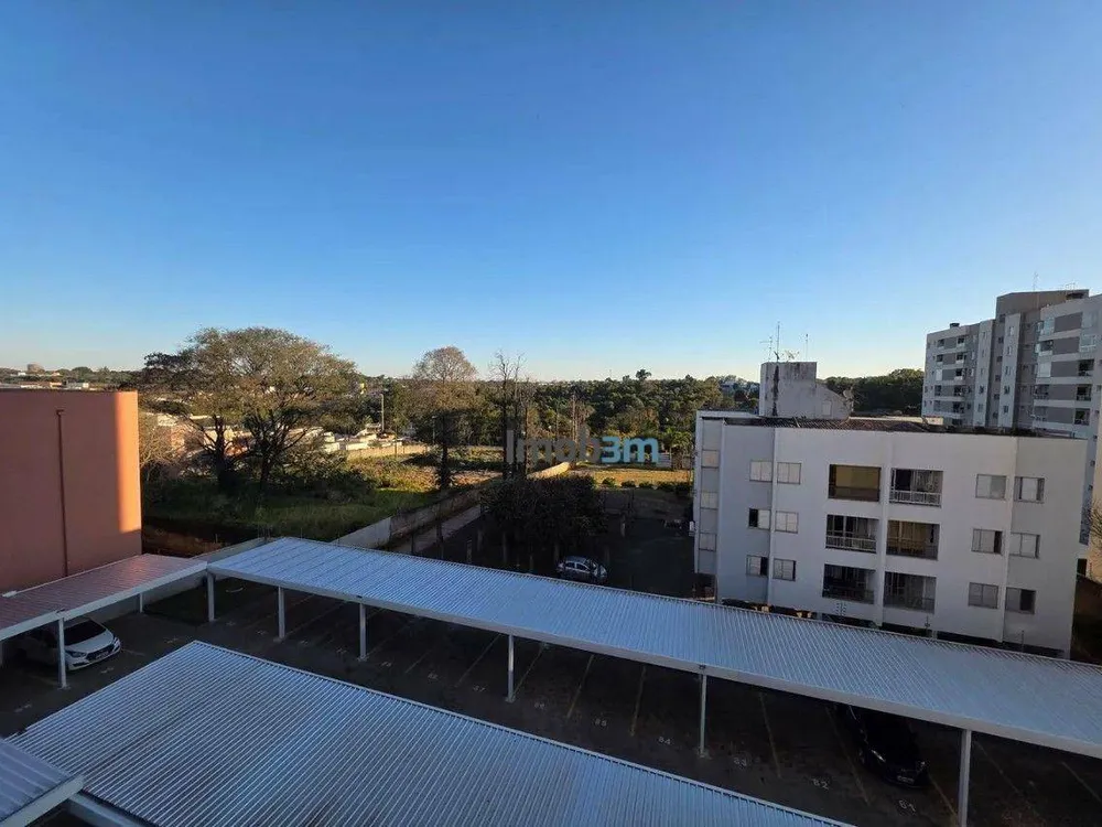 Apartamento, 2 quartos, 56 m² - Foto 8