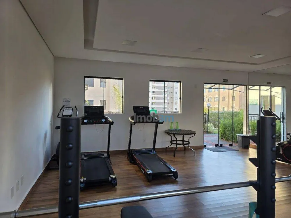 Apartamento, 2 quartos, 56 m² - Foto 12