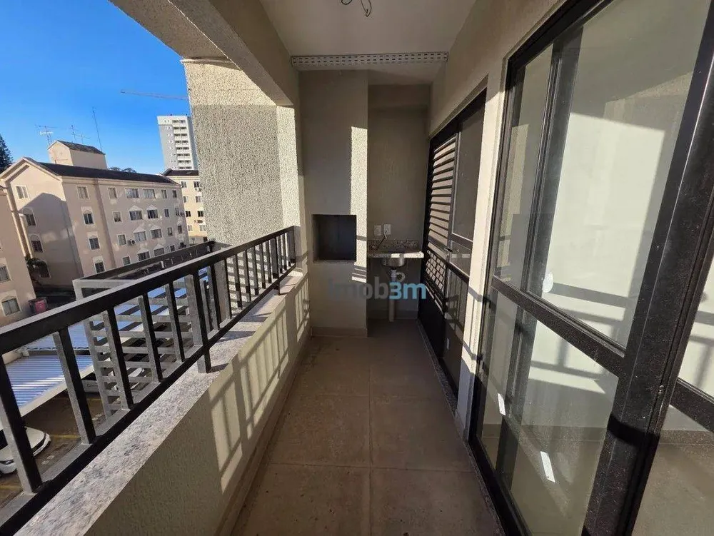 Apartamento, 2 quartos, 56 m² - Foto 7