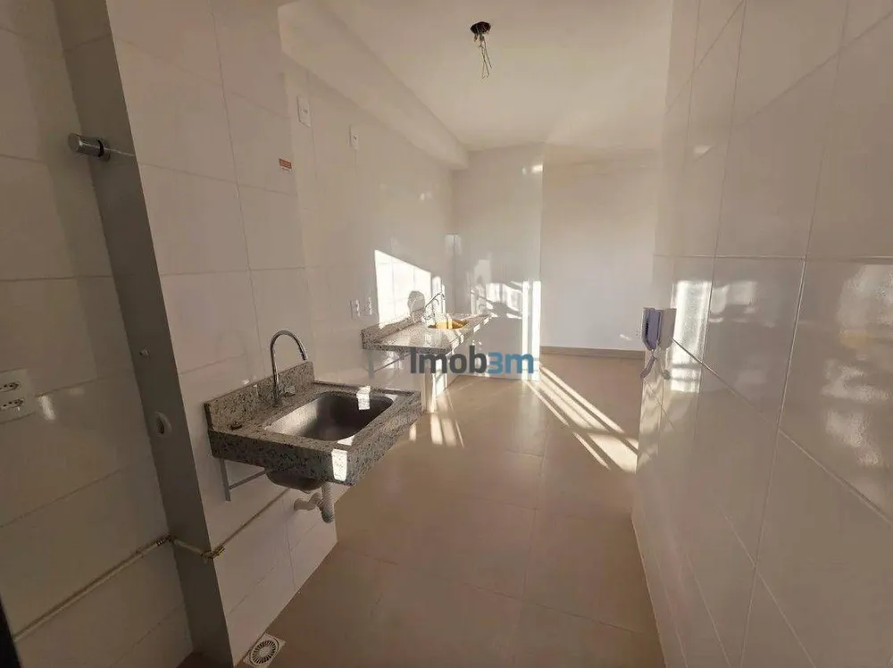 Apartamento, 2 quartos, 56 m² - Foto 5
