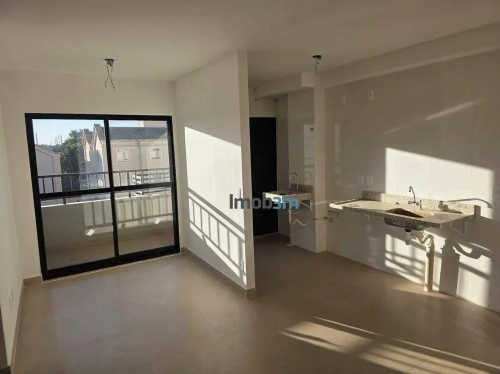 Apartamento, 2 quartos, 56 m² - Foto 4